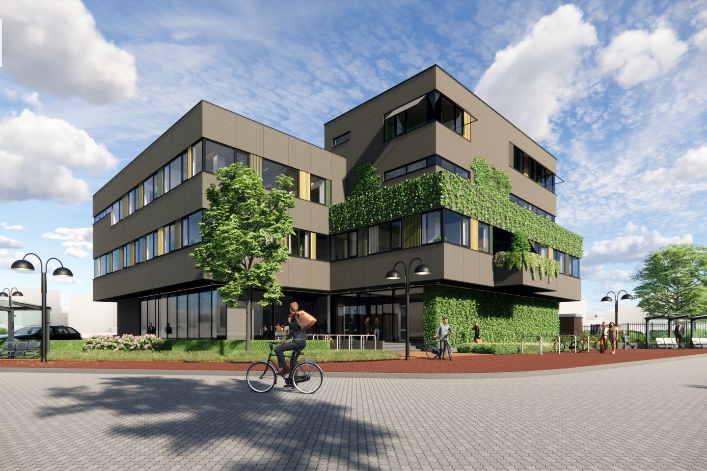 Bekijk foto 1 van Wierdensestraat 23