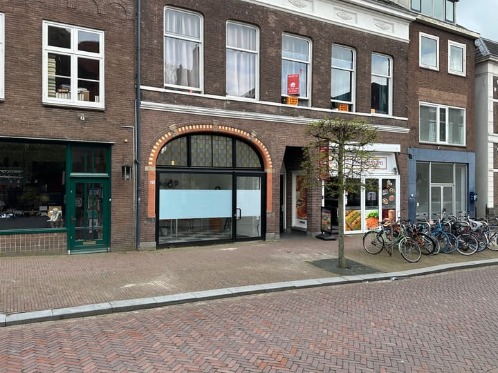 Bergstraat 20