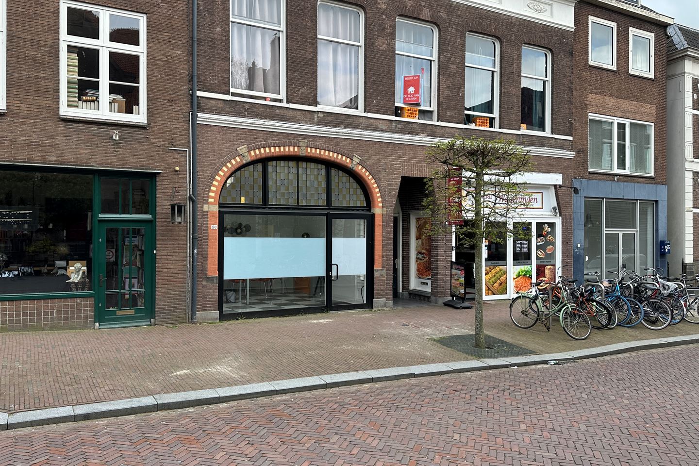 View photo 1 of Bergstraat 20