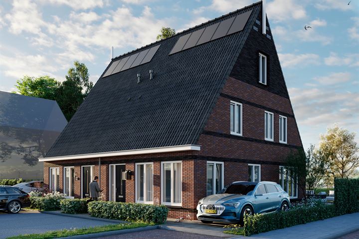 View photo 7 of Dijkwoningen