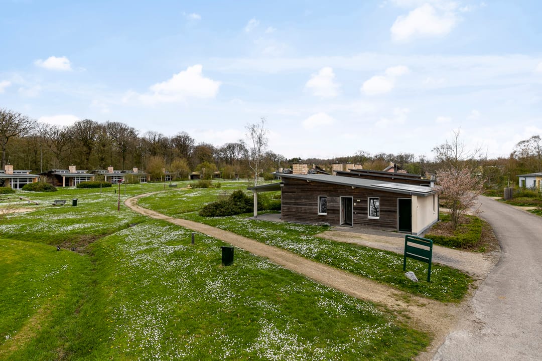 Foto 2 van Rue du Bois du Four 7 A - bungalow 205