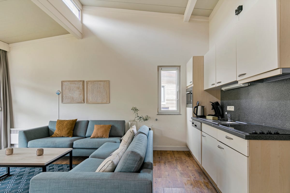 Foto 6 van Rue du Bois du Four 7 A - bungalow 205