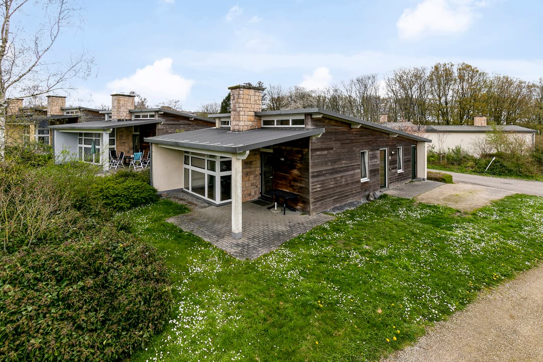 Foto 1 van Rue du Bois du Four 7 A - bungalow 205