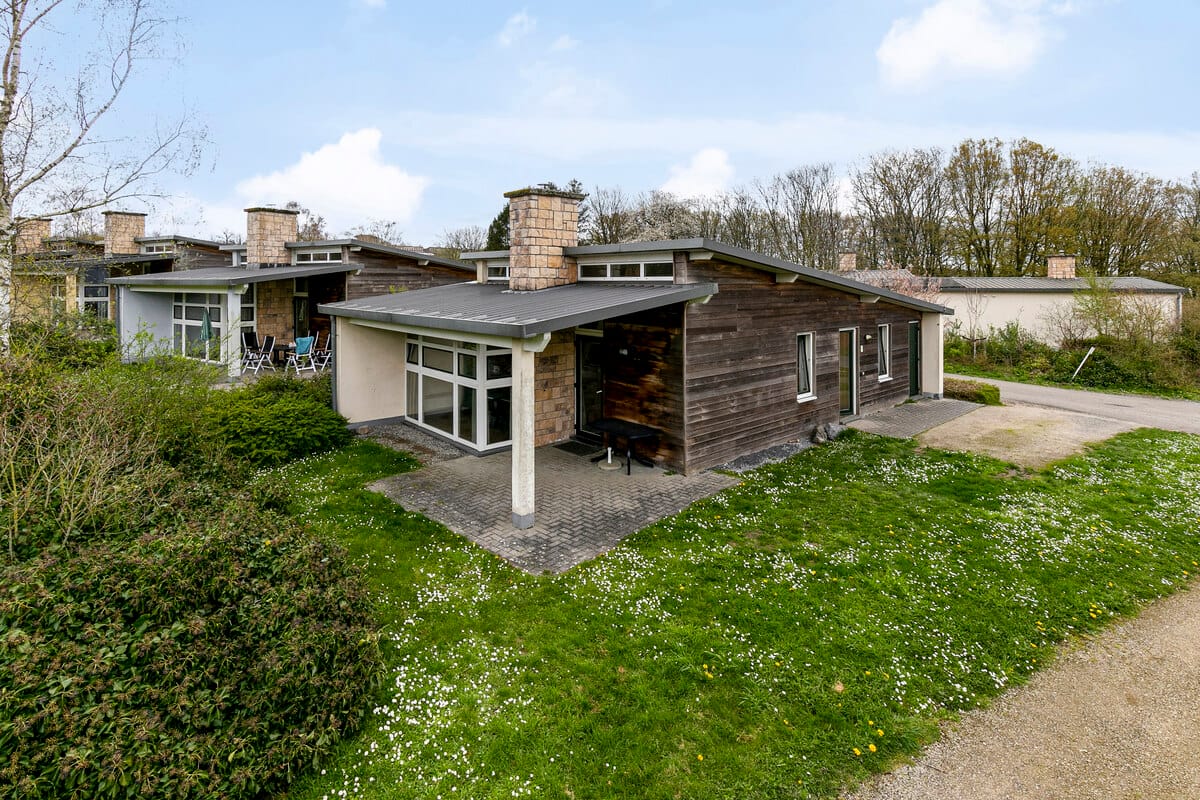 Foto 1 van Rue du Bois du Four 7 A - bungalow 205