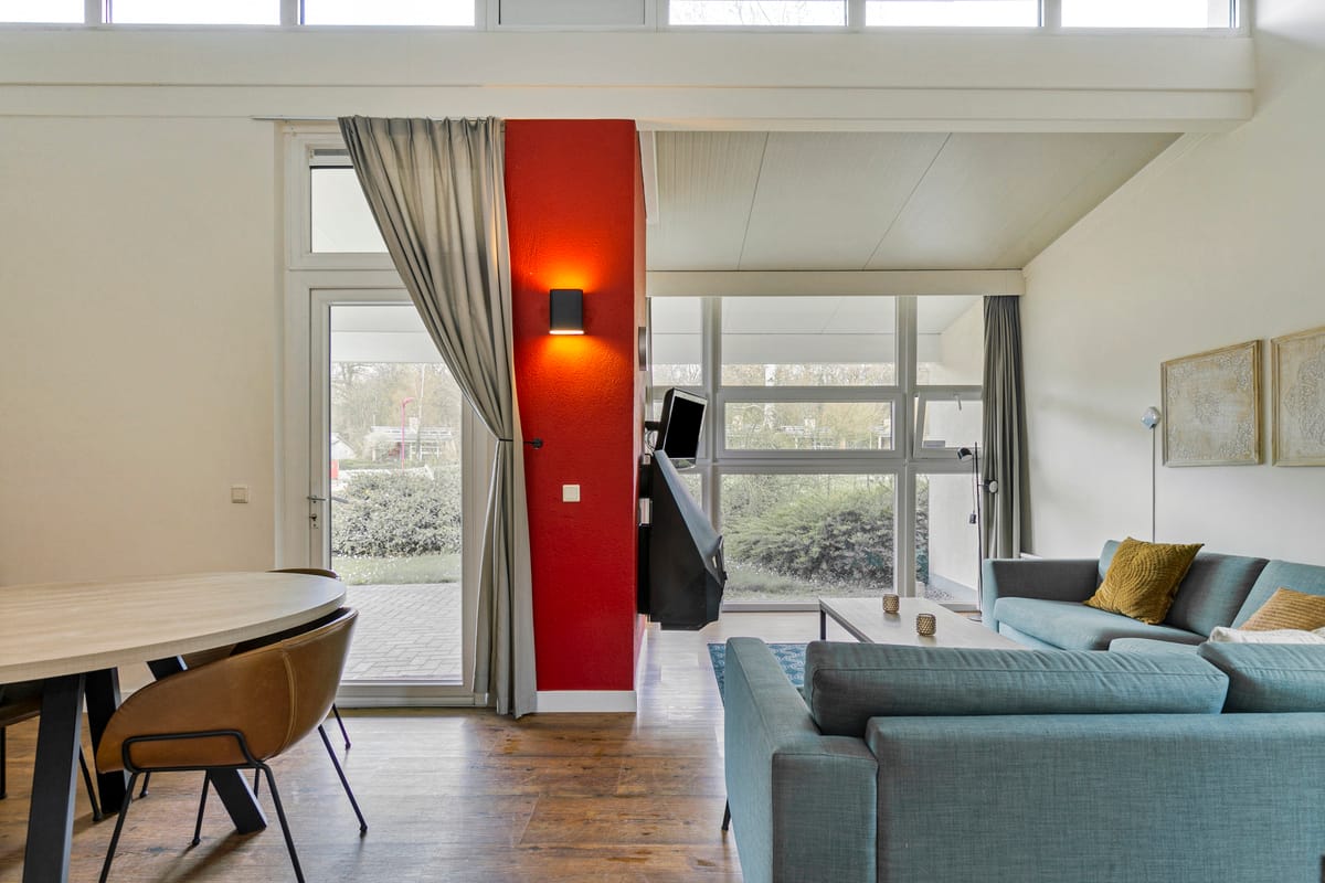 Foto 5 van Rue du Bois du Four 7 A - bungalow 205