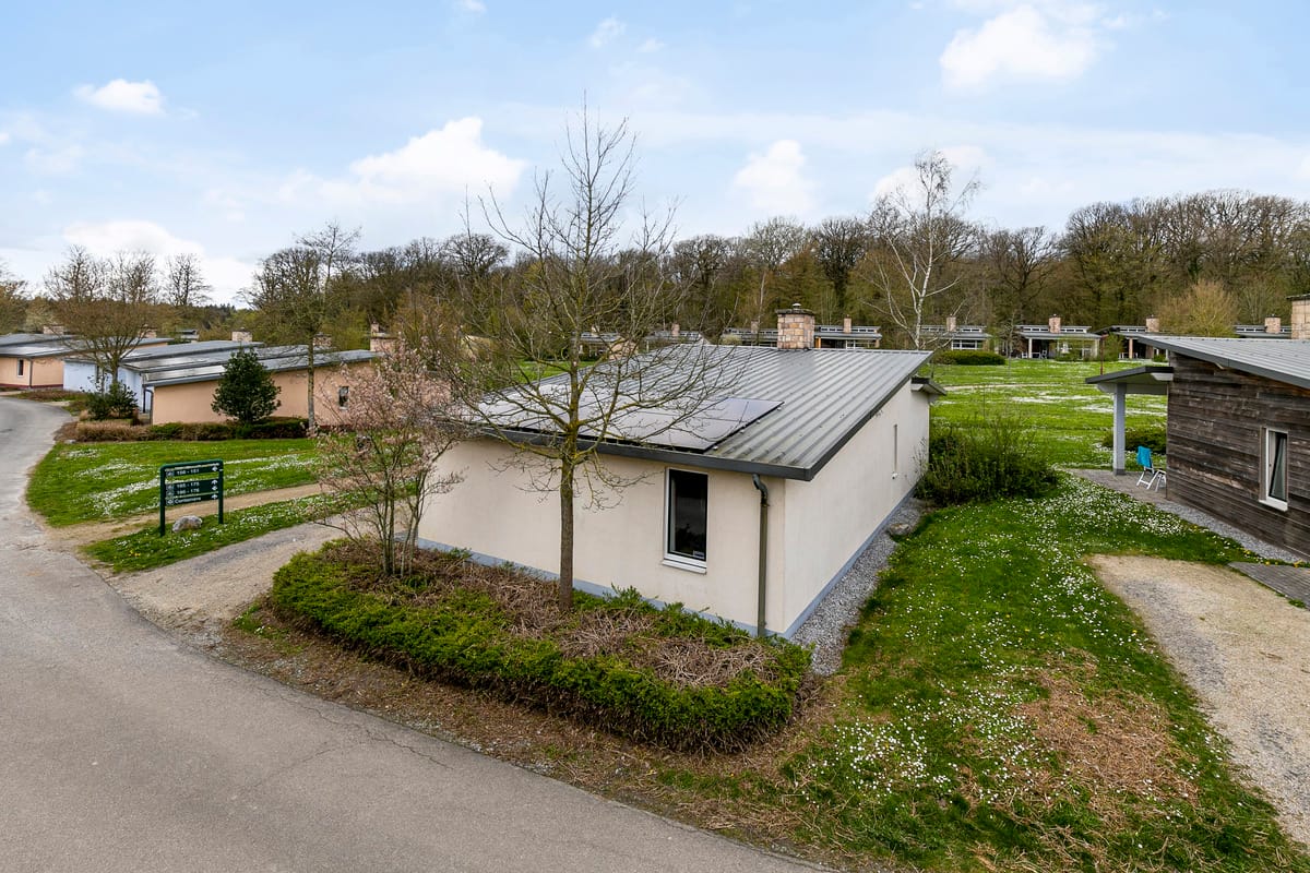 Foto 3 van Rue du Bois du Four 7 A - bungalow 205