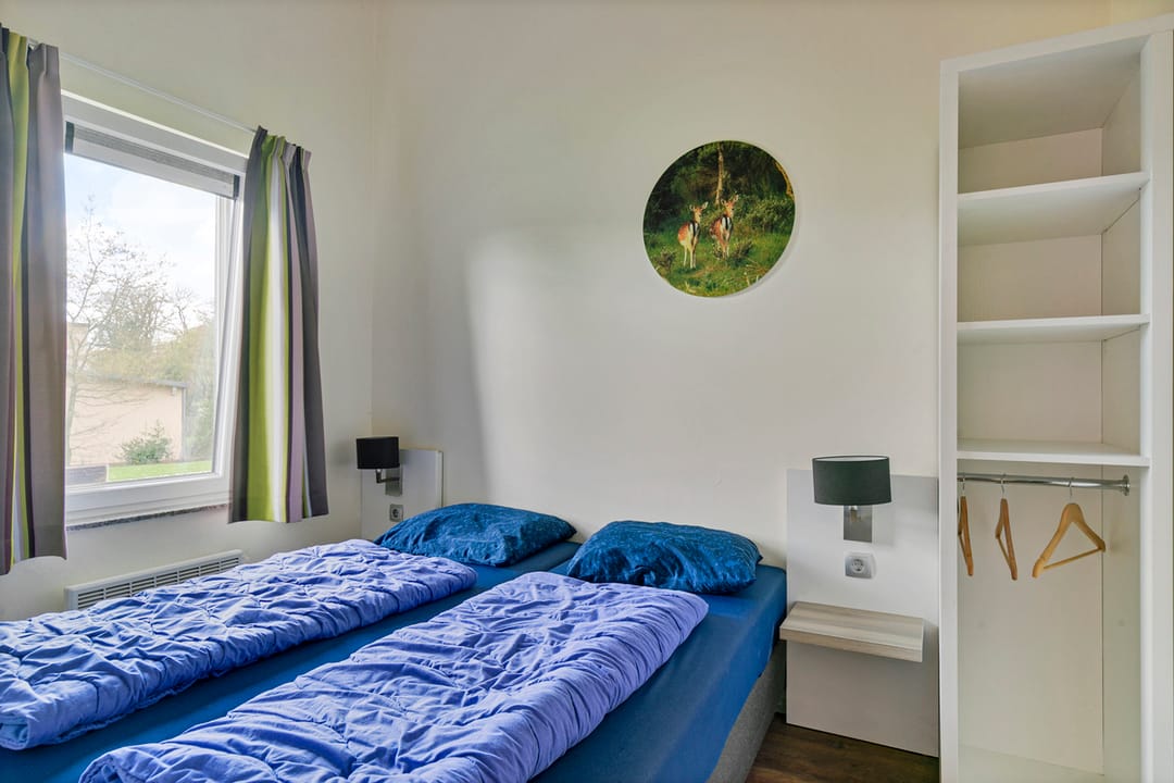 Foto 11 van Rue du Bois du Four 7 A - bungalow 205