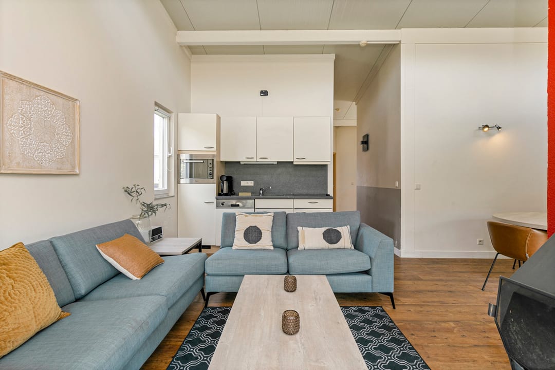 Foto 7 van Rue du Bois du Four 7 A - bungalow 205