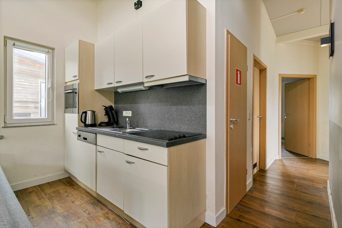 Foto 9 van Rue du Bois du Four 7 A - bungalow 205