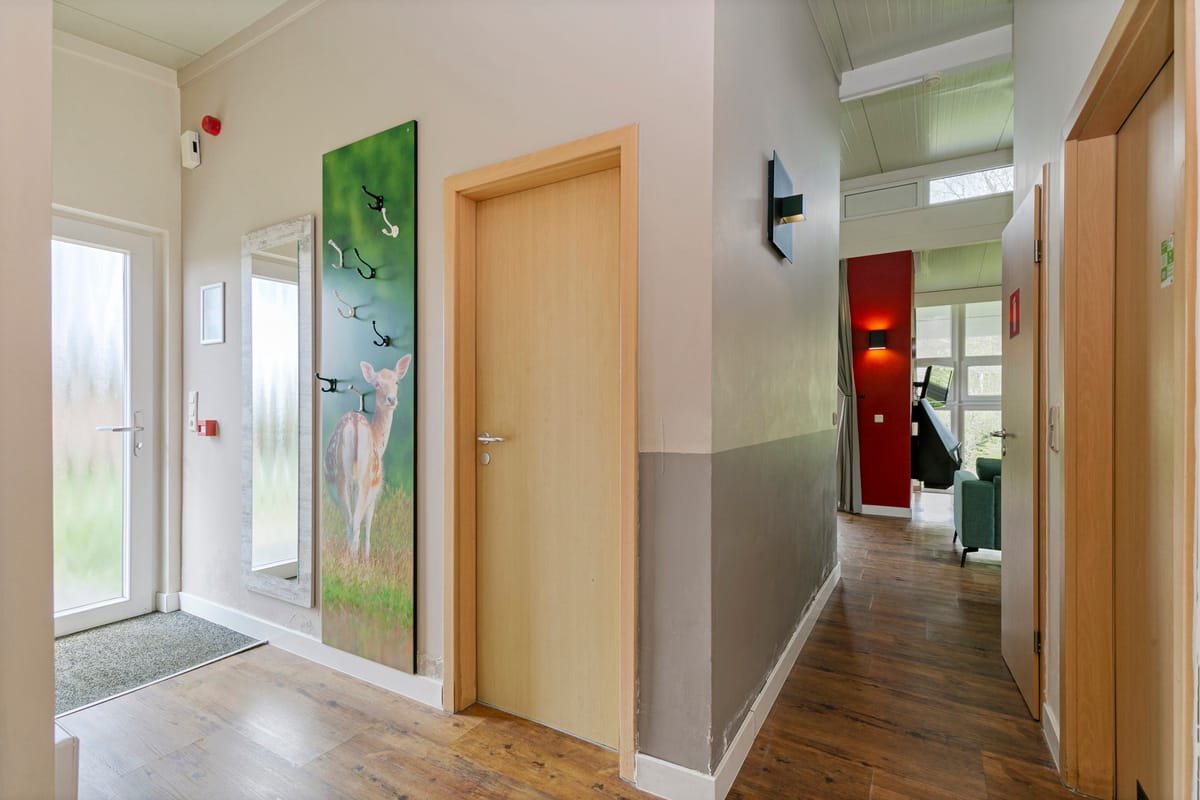 Foto 10 van Rue du Bois du Four 7 A - bungalow 205