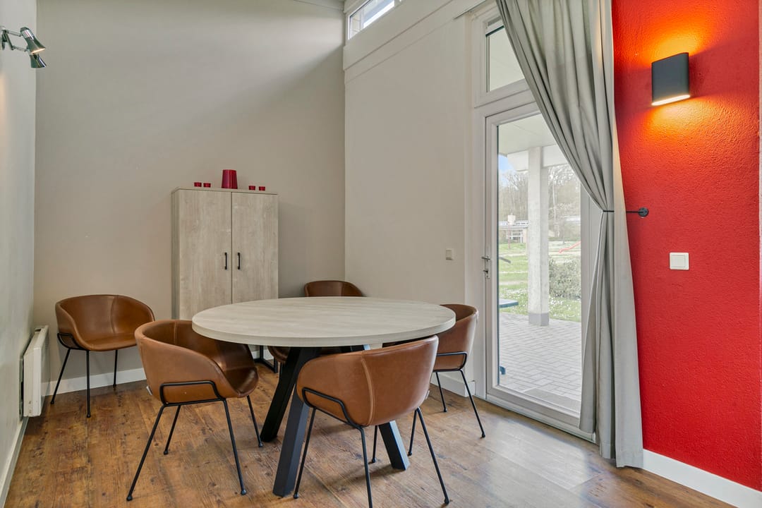 Foto 8 van Rue du Bois du Four 7 A - bungalow 205