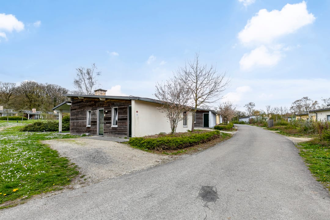 Foto 17 van Rue du Bois du Four 7 A - bungalow 205