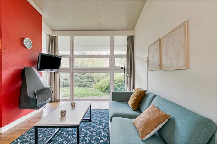 Foto 4 van Rue du Bois du Four 7 A - bungalow 205