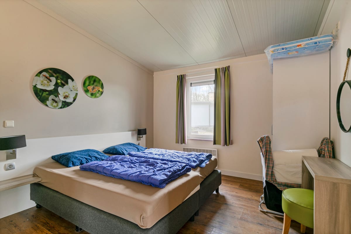 Foto 12 van Rue du Bois du Four 7 A - bungalow 205