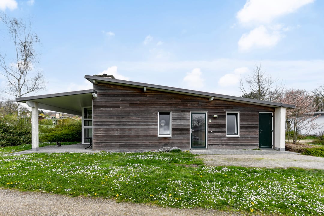 Foto 16 van Rue du Bois du Four 7 A - bungalow 205