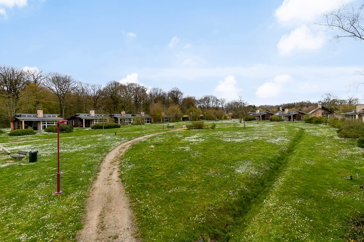 Foto 18 van Rue du Bois du Four 7 A - bungalow 205