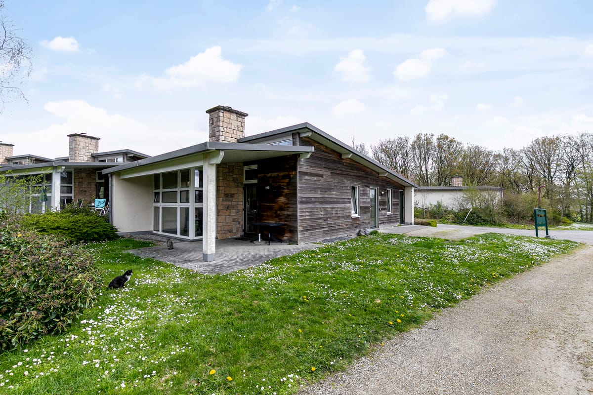 Foto 15 van Rue du Bois du Four 7 A - bungalow 205