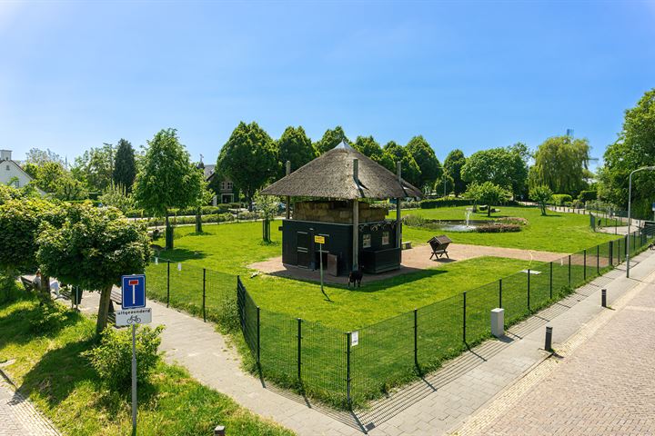 Bekijk foto 33 van Prins Bernhardlaan 17