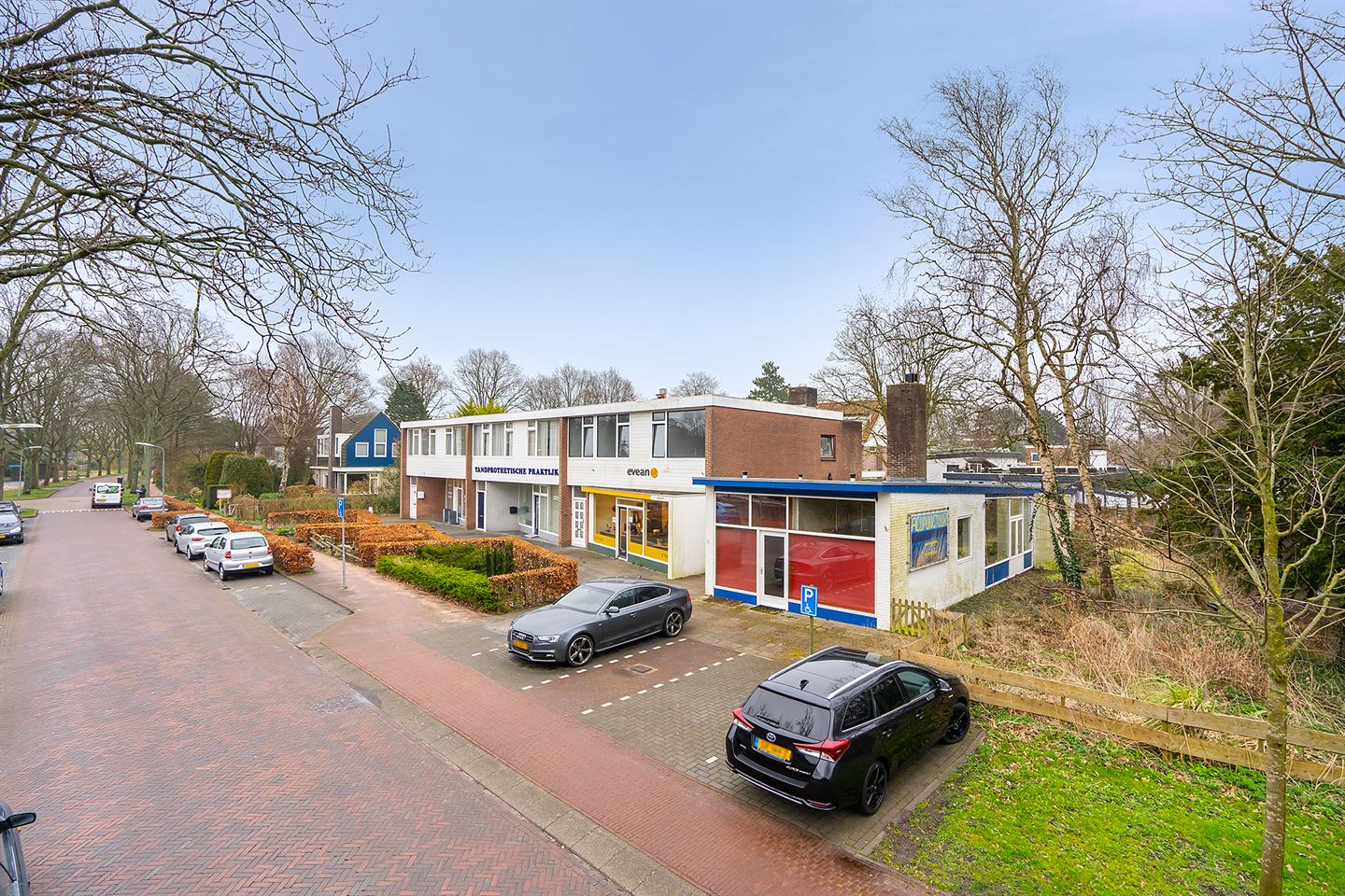 Bekijk foto 1 van Prins Hendriklaan 30