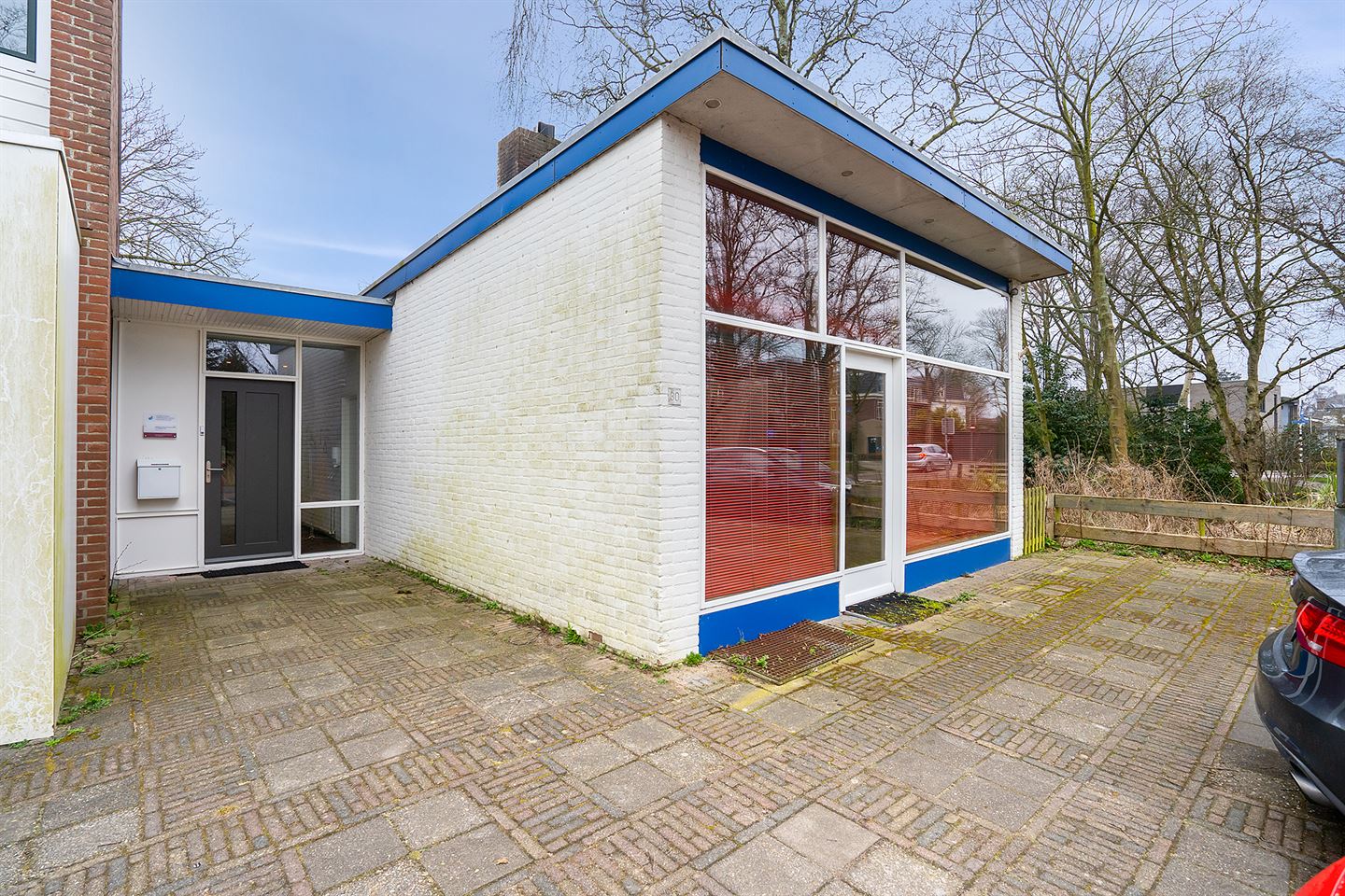 Bekijk foto 3 van Prins Hendriklaan 30