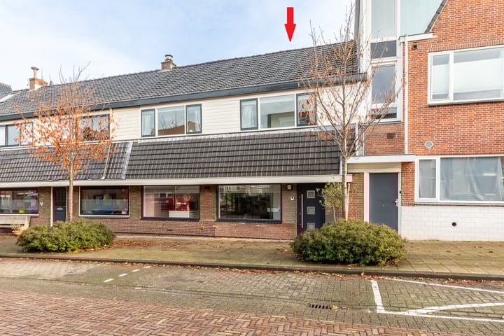 Nicolaas Lublinkstraat 2