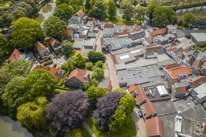 Foto 3 van Oostwal 73-B