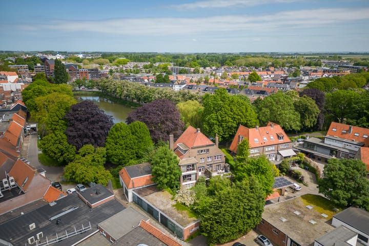 Foto 4 van Oostwal 73-B