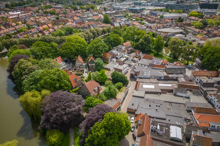 Foto 2 van Oostwal 73-B