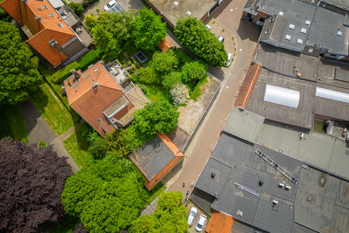 Foto 8 van Oostwal 73-B