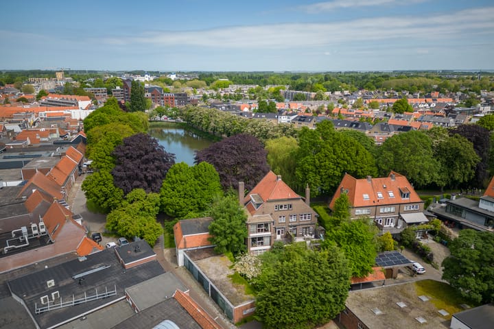 Foto 5 van Oostwal 73-B