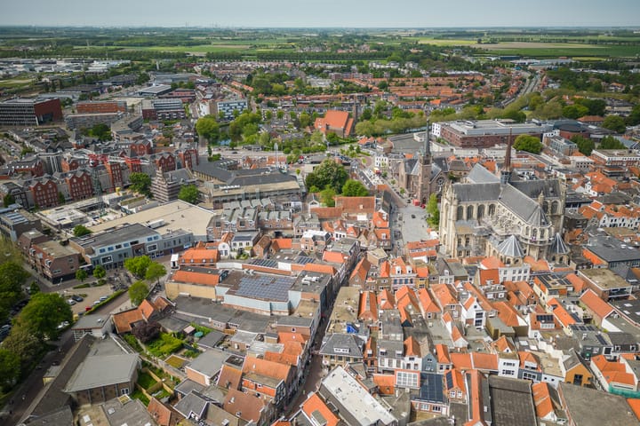 Foto 9 van Oostwal 73-B