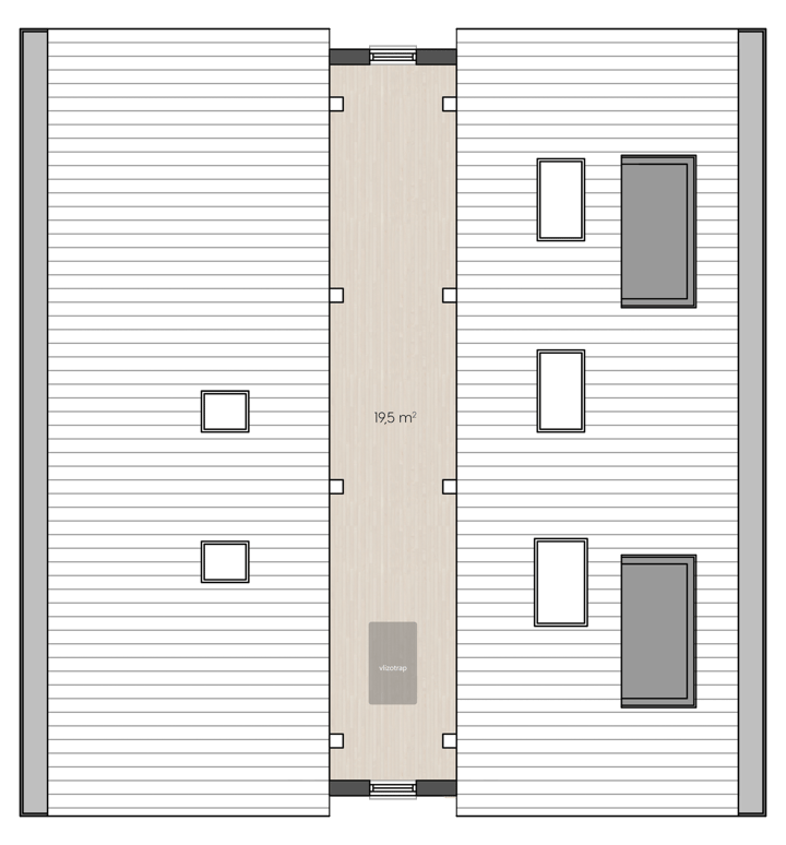 Foto 14 van Oostwal 73-B
