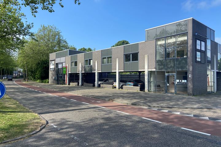 Abdis van Thornstraat 78, Oosterhout (NB)