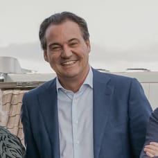 Harold van Echteld - Director