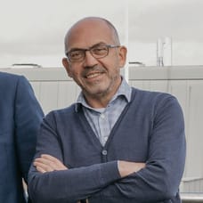 Vincent Liesker - Appraiser