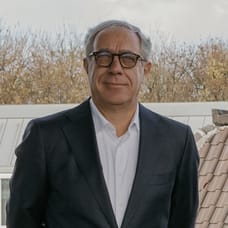 Jan-Willem Klerkx - Appraiser