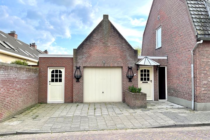 Bekijk foto 32 van Hoefstraat 7