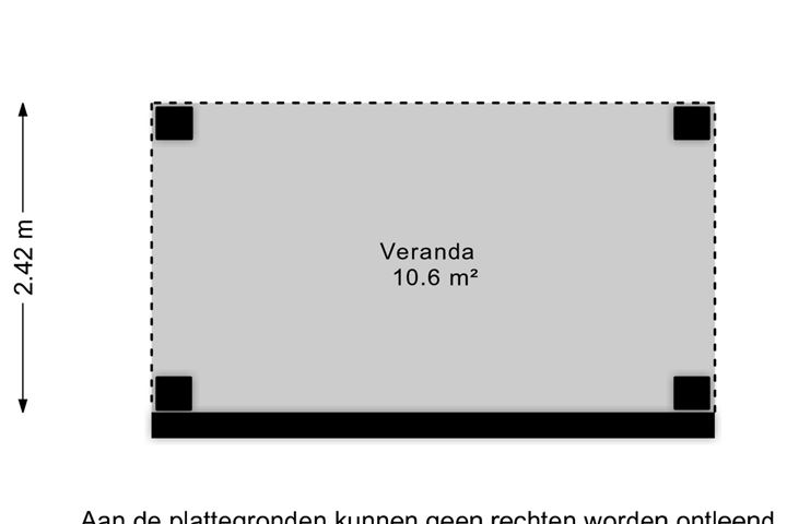 Bekijk foto 64 van Alexanderweg 20