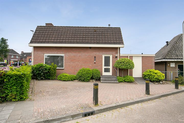 Bekijk foto 1 van Hademanstraat 2