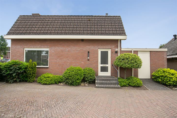 Bekijk foto 39 van Hademanstraat 2