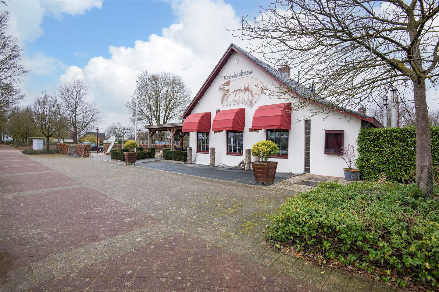 Bekijk foto 3 van Witteweg 12