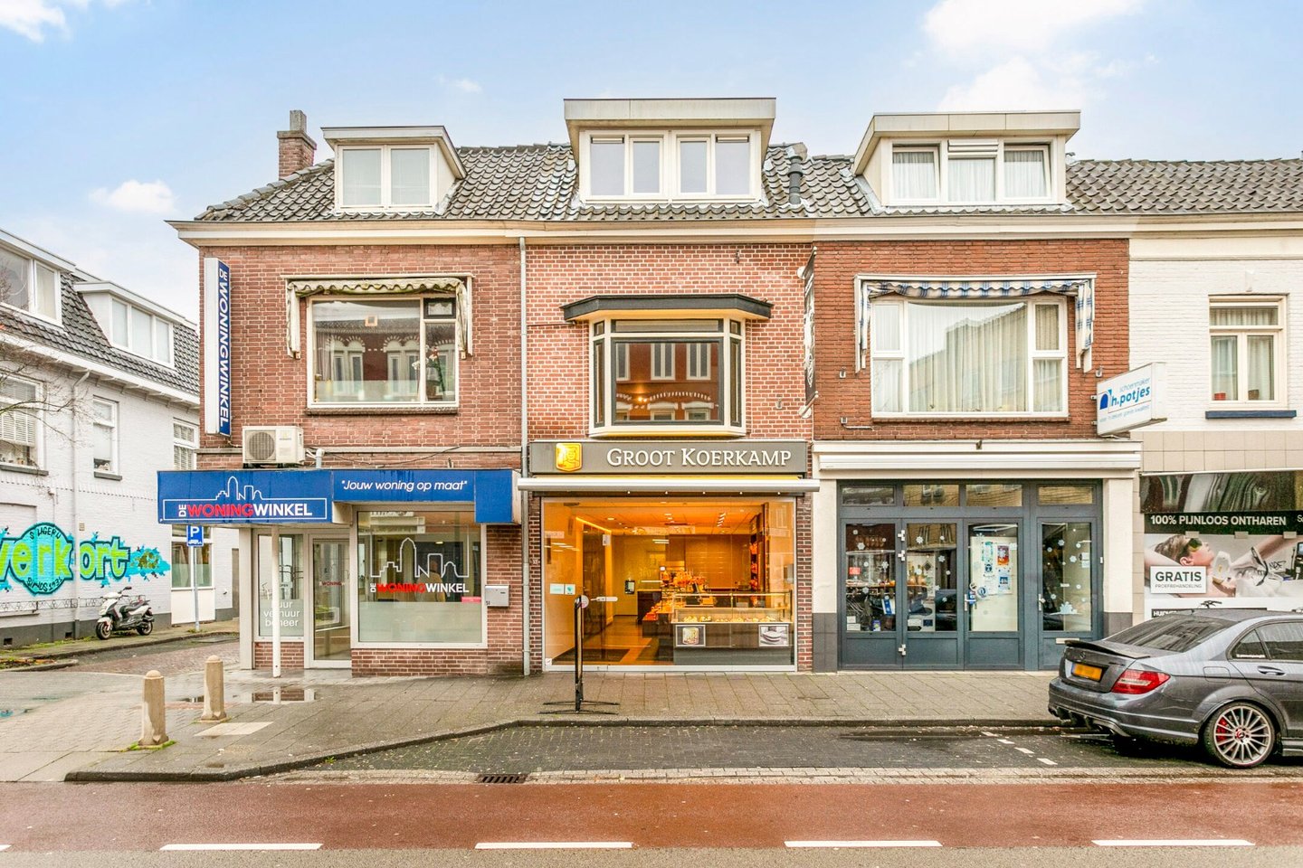 Bekijk foto 1 van Assendorperstraat 53