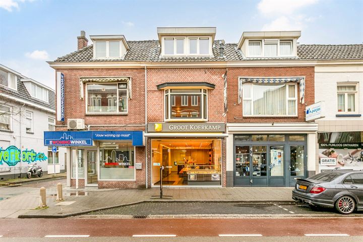 Assendorperstraat 53, Zwolle