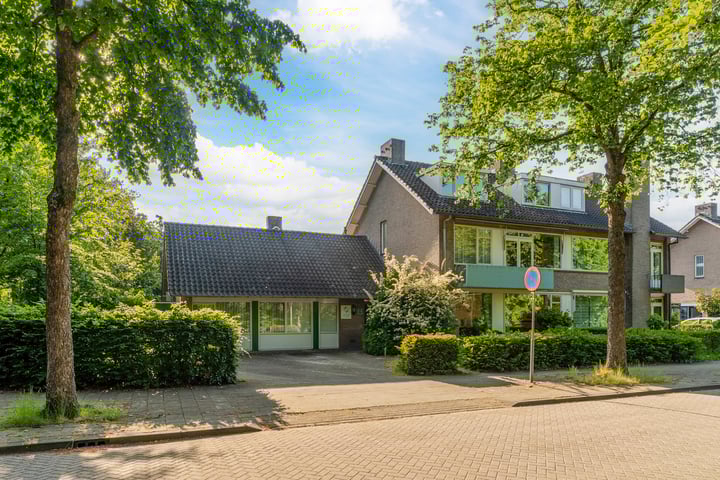 Vijverlaan 5