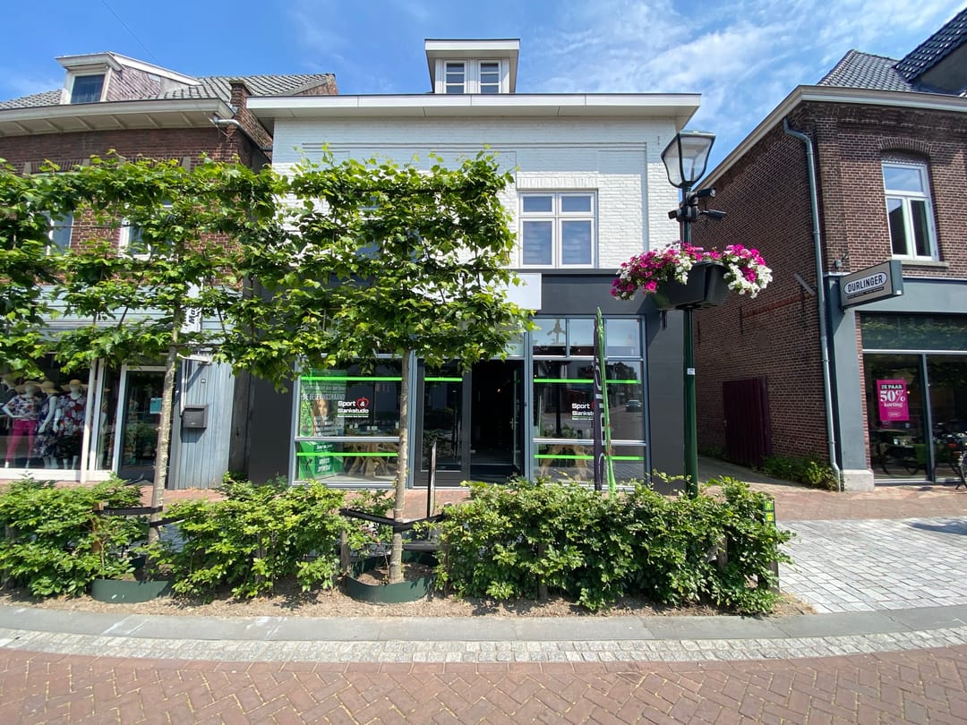 Winkel Kaatsheuvel | Zoek winkels te huur: Hoofdstraat 87 5171 DK