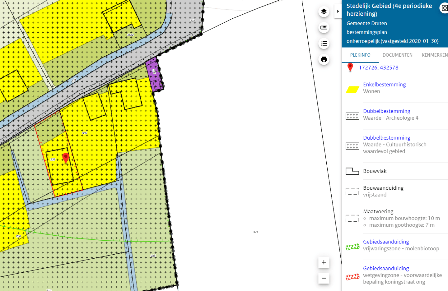 Foto 5 van Koningstraat