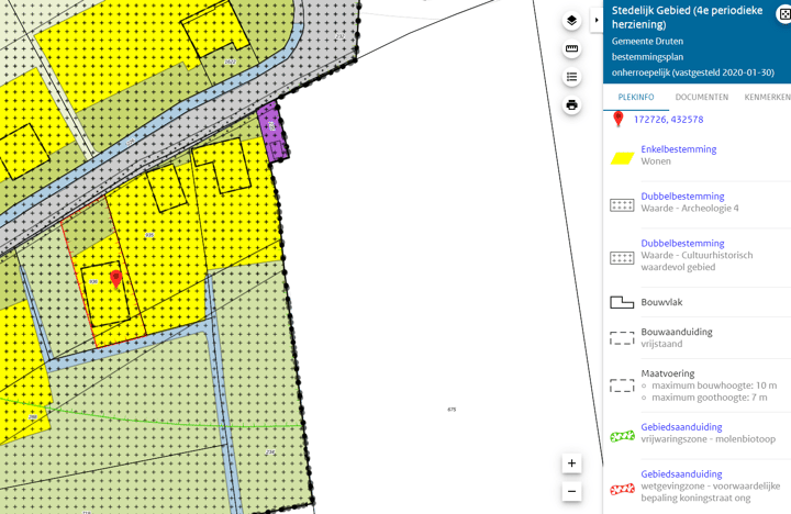Foto 5 van Koningstraat