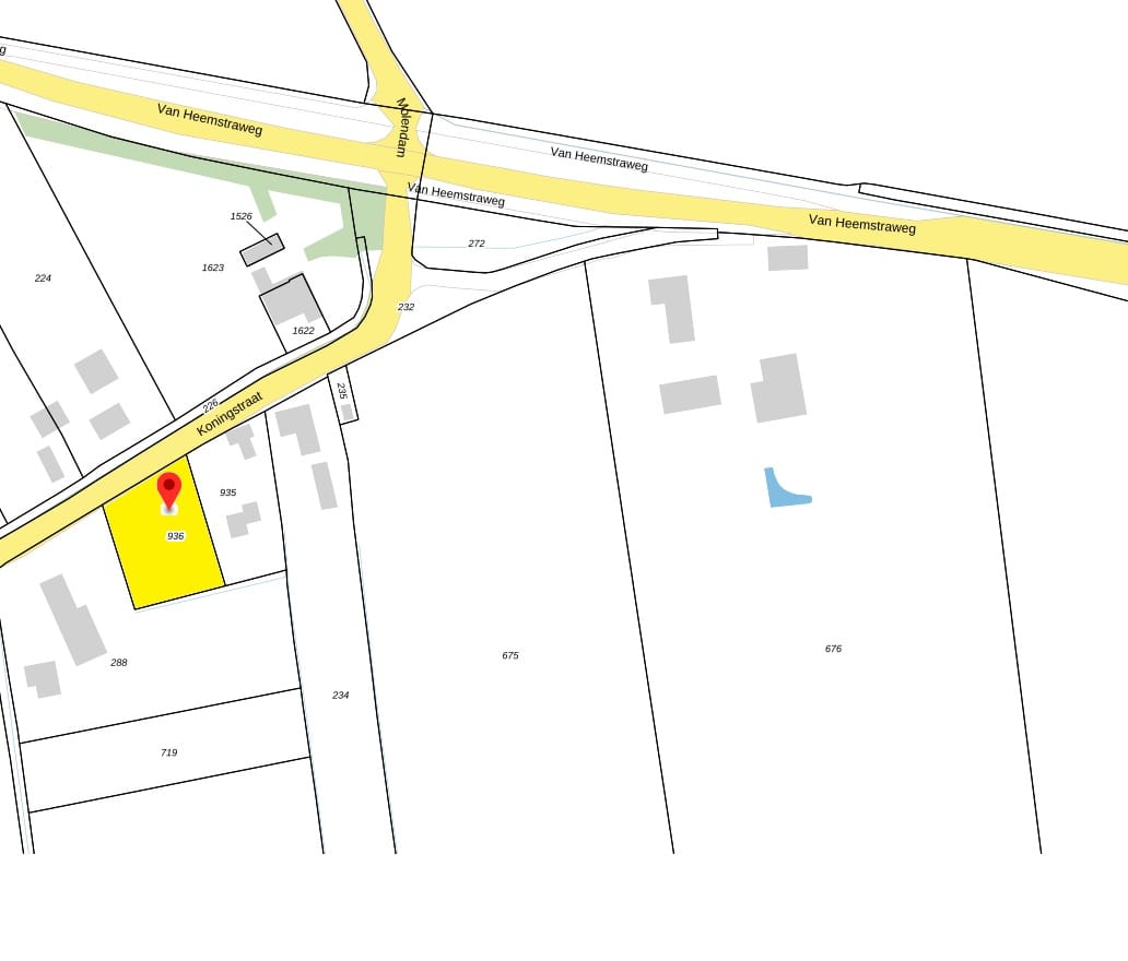 Foto 6 van Koningstraat