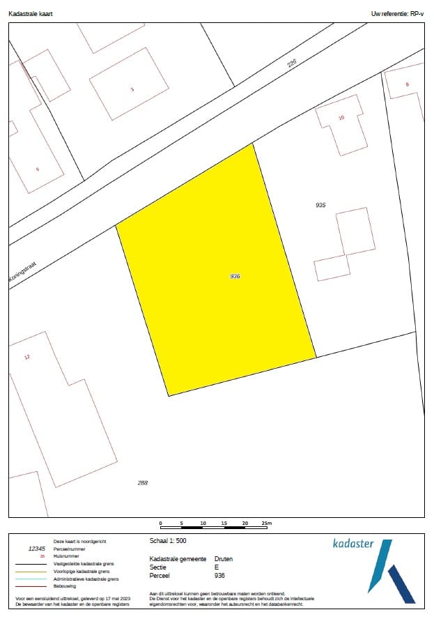 Foto 7 van Koningstraat