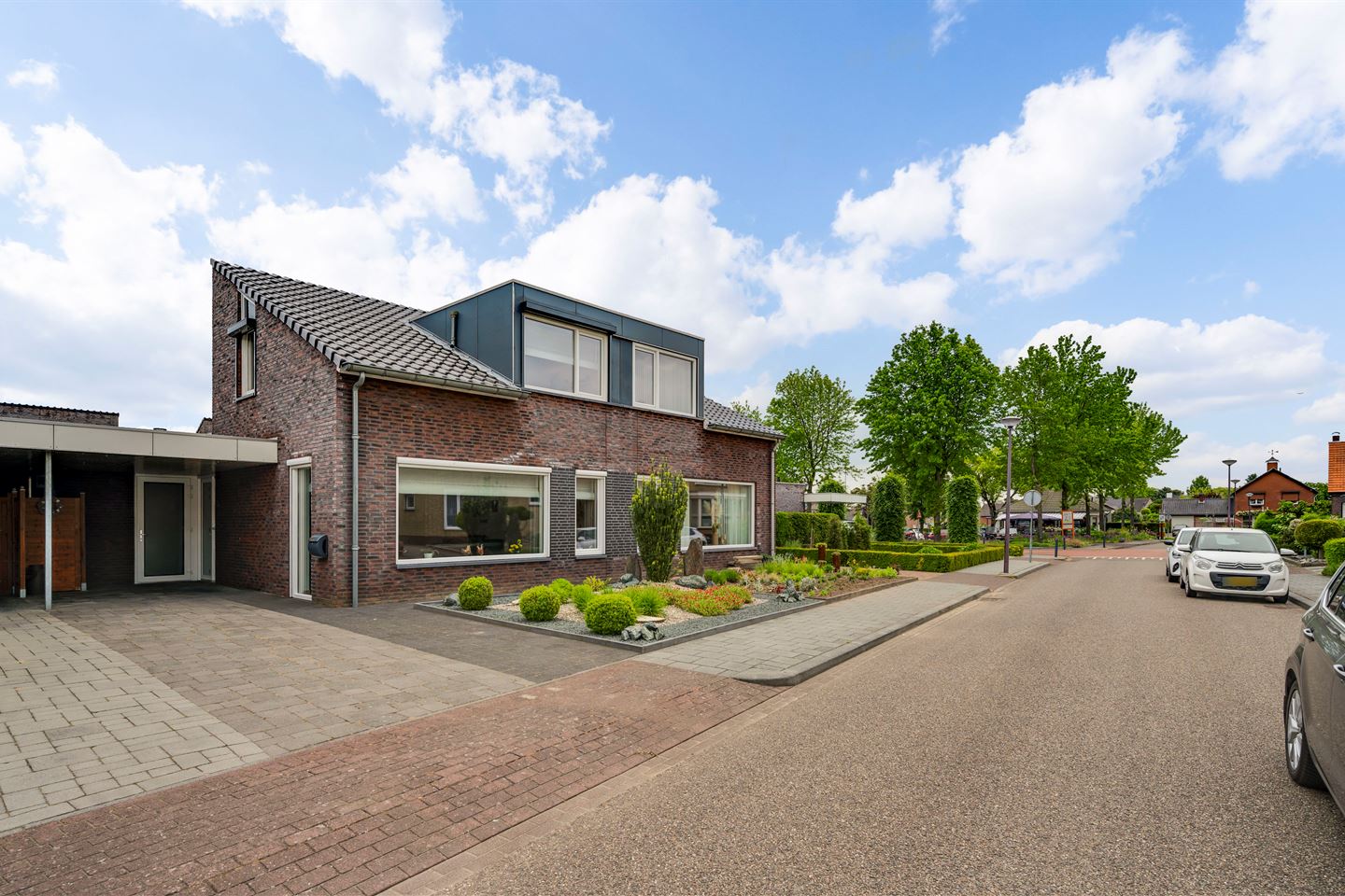 Huis Te Koop: Dorpstraat 17 A 6096 AH Grathem [funda]